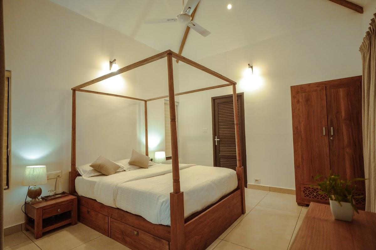 Nila Paithal – Nature Resort & Private Villa, Paithalmala – photo 1