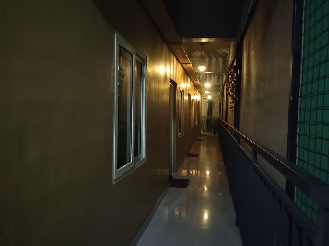 Vilstay Go Hill view Residency – photo 2