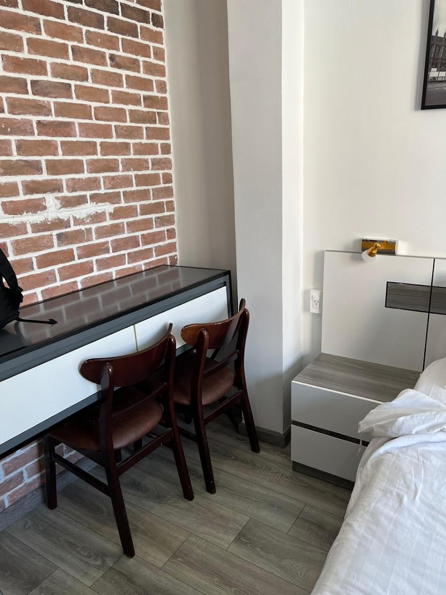 Lestar Hotel Saigon 1 – photo 4