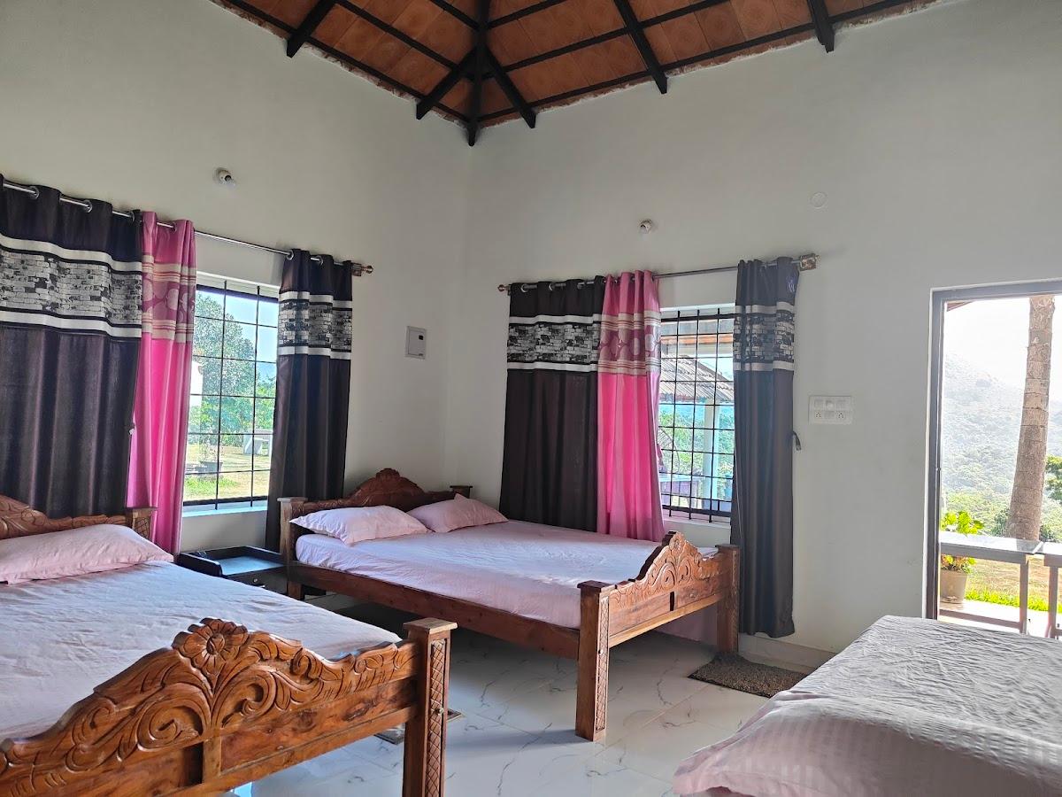 Girimane Homestay – photo 1