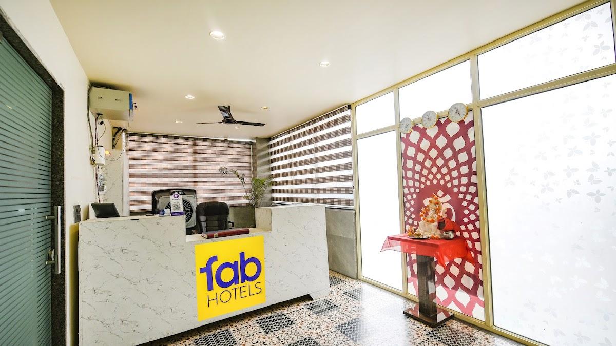 FabHotel Bleu Ville – photo 2