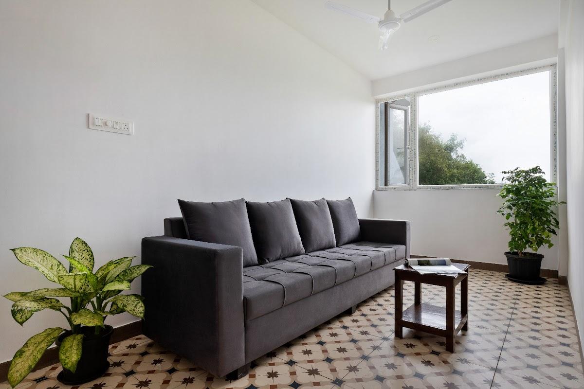 Morjim Muse Seaview – photo 1