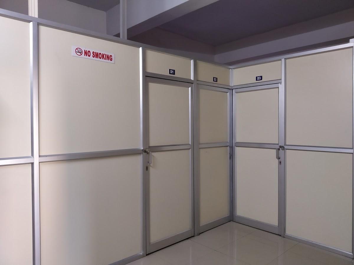 Retiring Room and Dormatory Calicut/Kozhikode Railway Station – photo 1