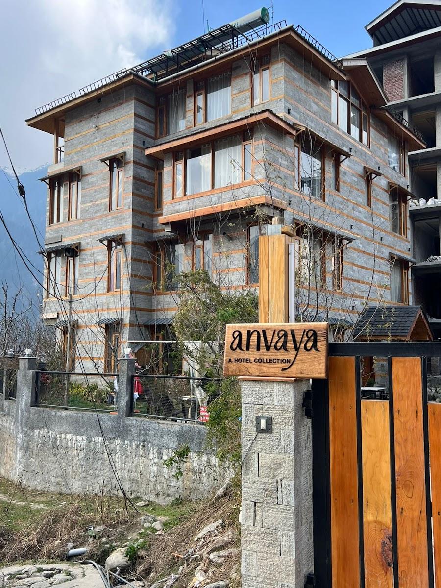 Anvaya Manali – photo 4