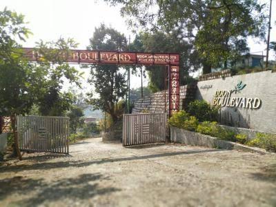 The Mussoorie Vibes Resort – photo 1
