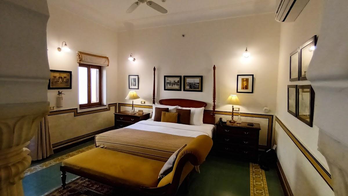 Samode Haveli – photo 2