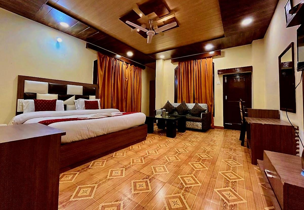 Shining Star Resort – photo 4