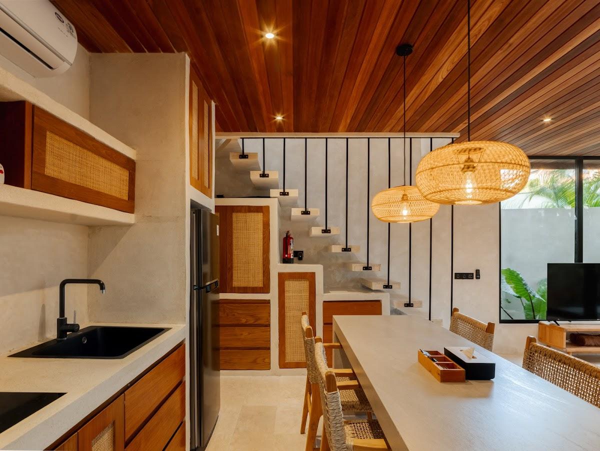 Blacksand Villas Echo Beach Canggu – photo 2
