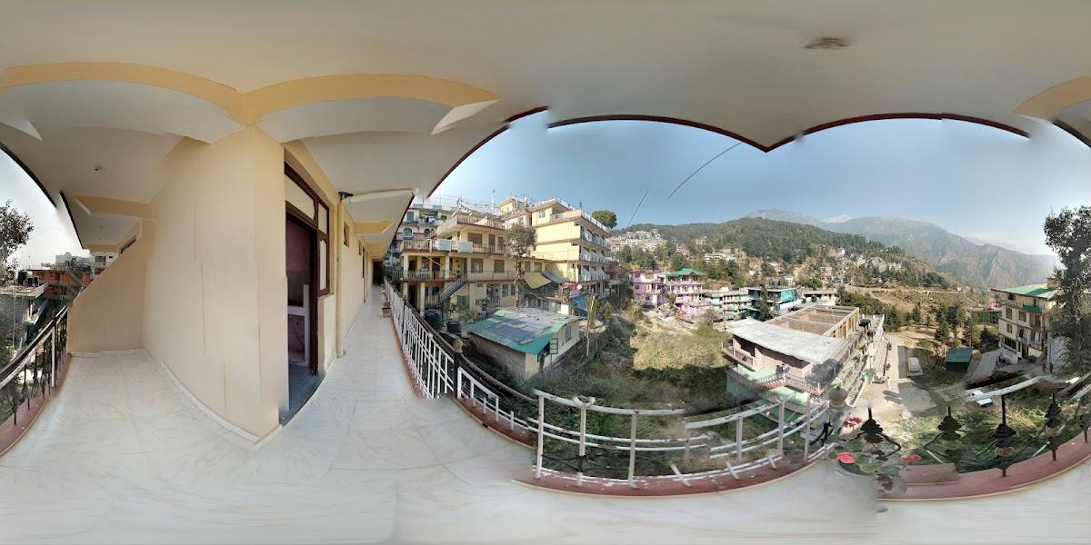 Hotel Alpine Vista – photo 4
