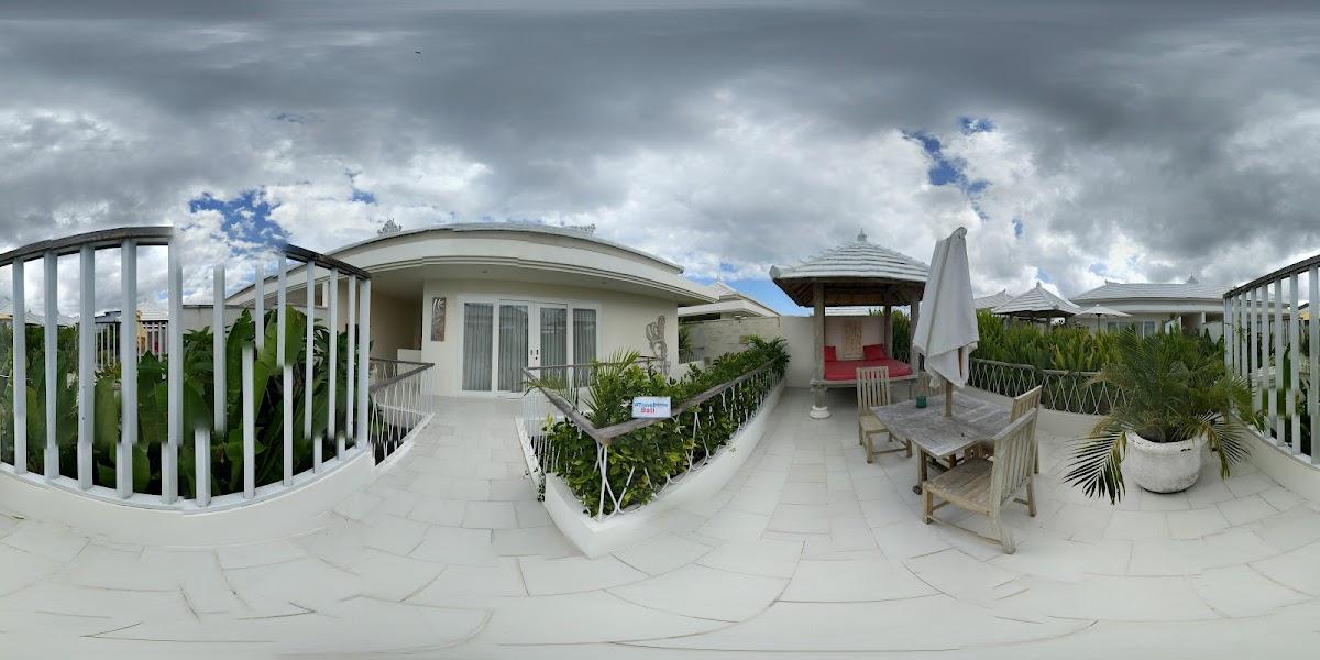The Wina Villa Canggu by The Wina Resorts – photo 3