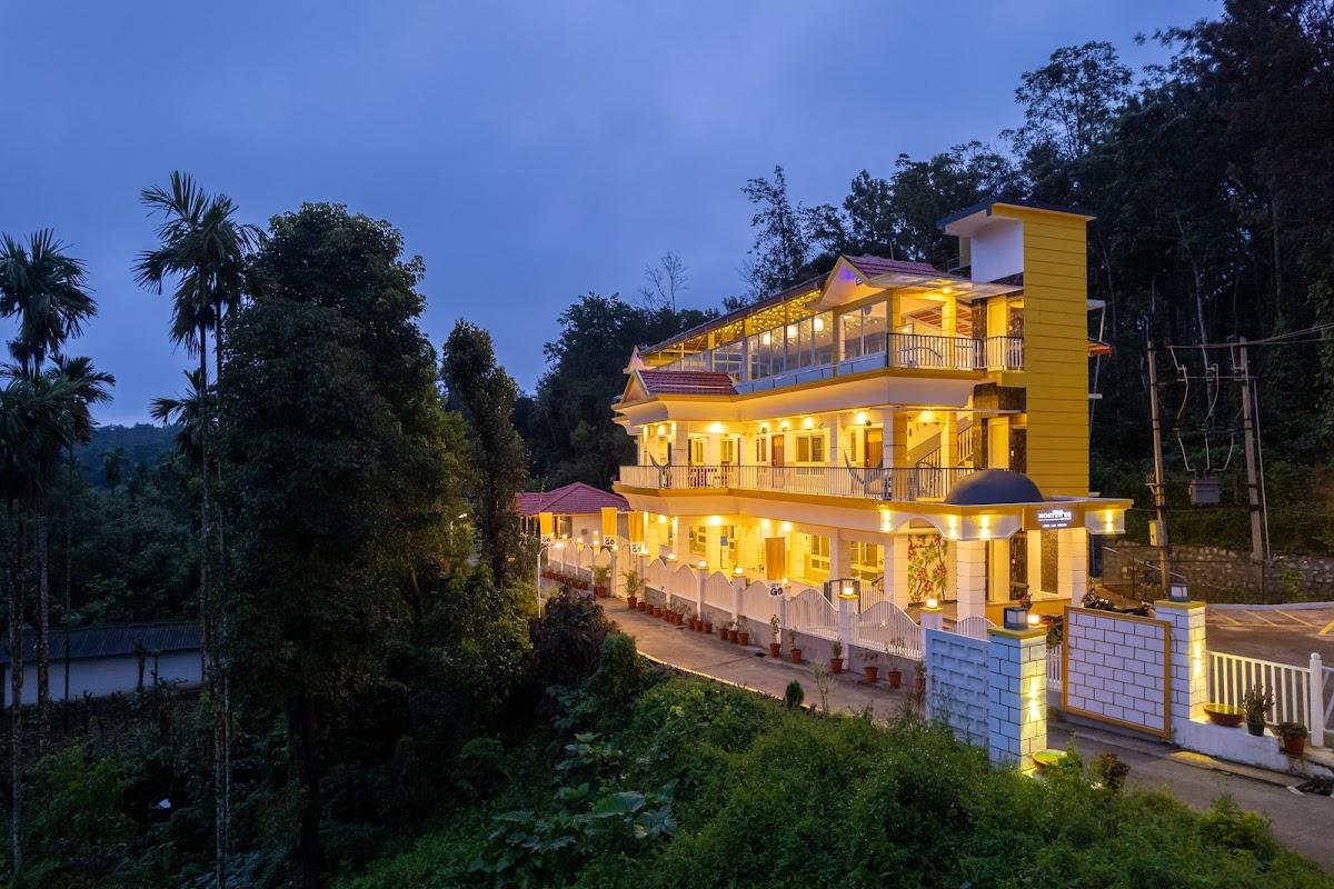 The Hosteller Coorg, Madikeri – photo 2