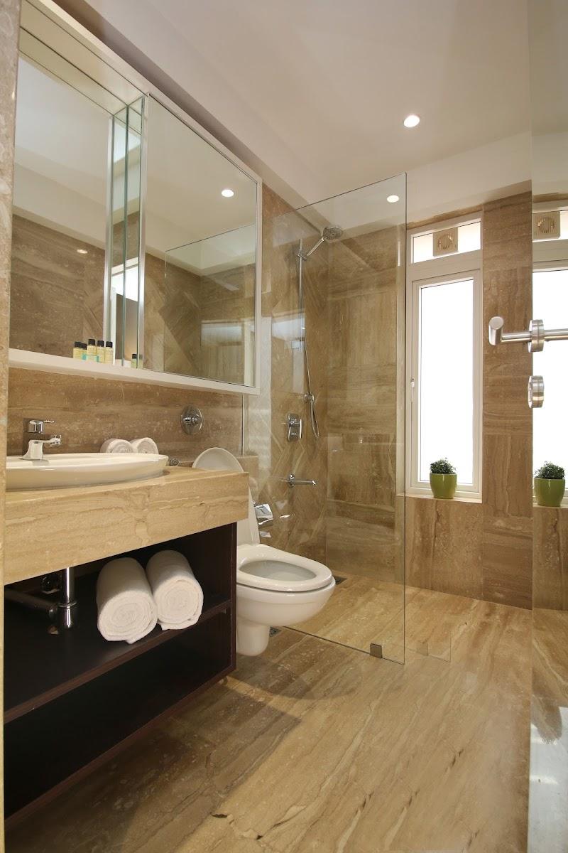 Theory9 - Premium Serviced Apartments in Mumbai | Bandra – photo 1