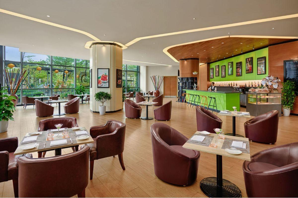 Novotel Danang Premier Han River – photo 4