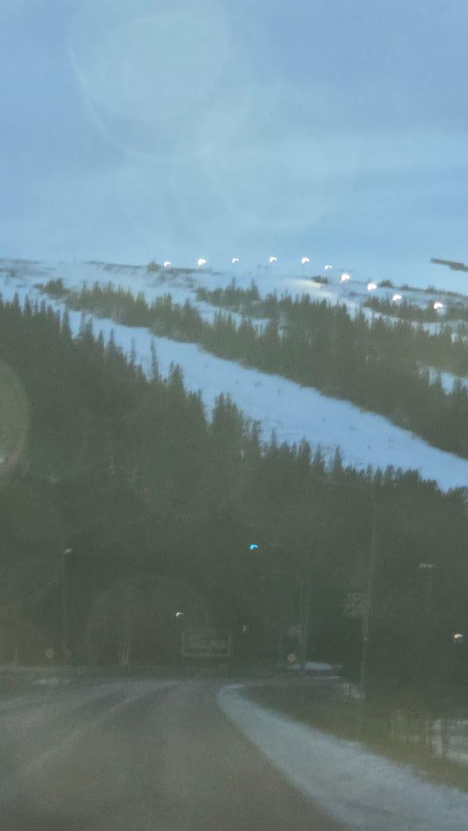 Lindvallen Hills