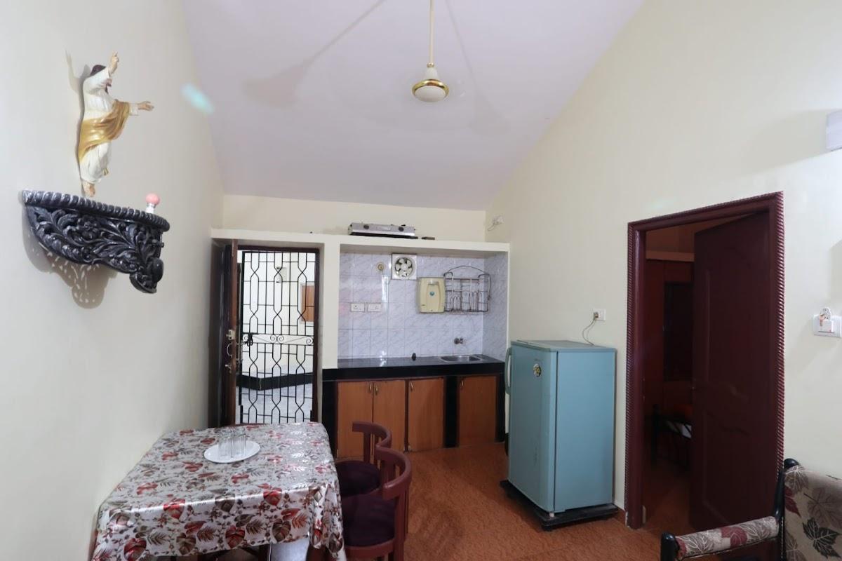 Colva Holiday Homes