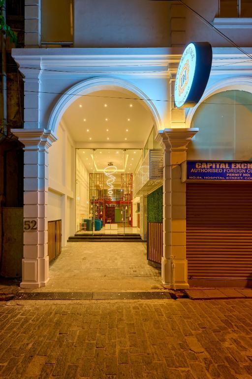 Dutch Heritage Colombo – photo 2