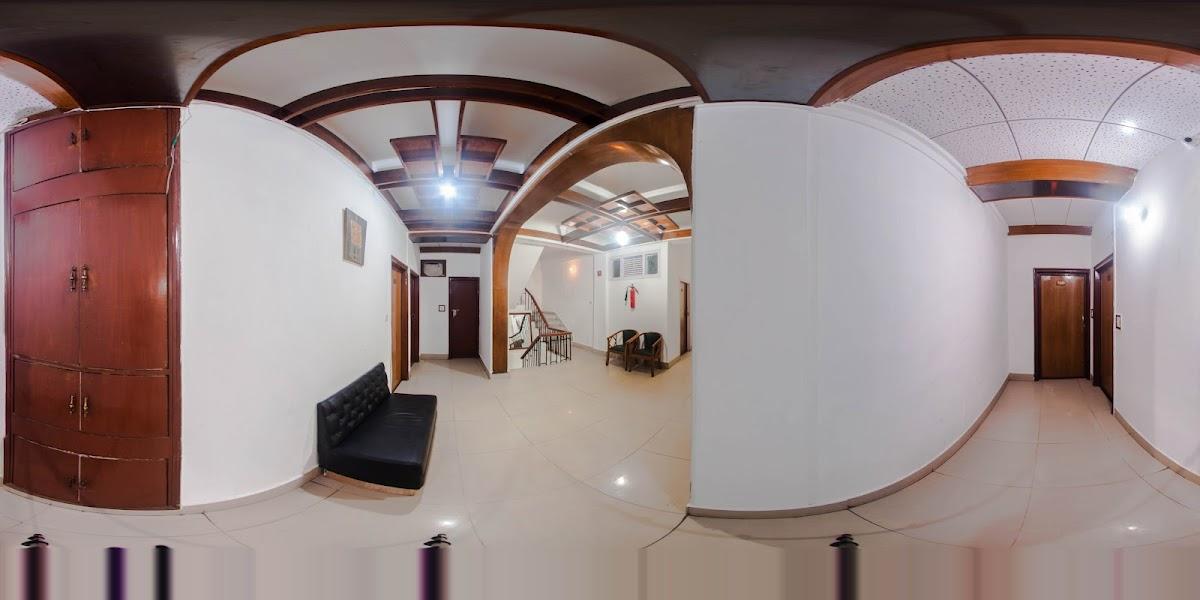 Hotel Diplomat Shimla – photo 4