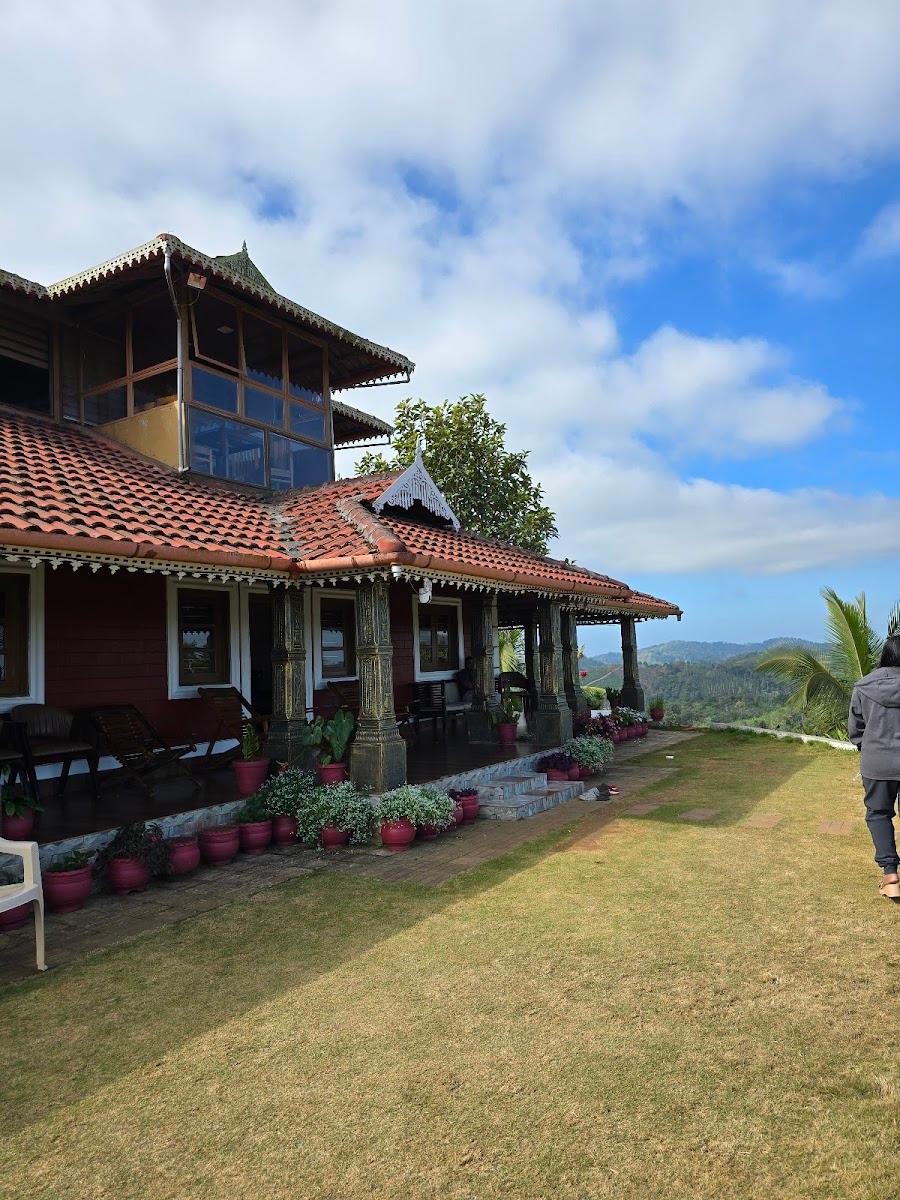 A1 Wonderhill Resort – photo 4
