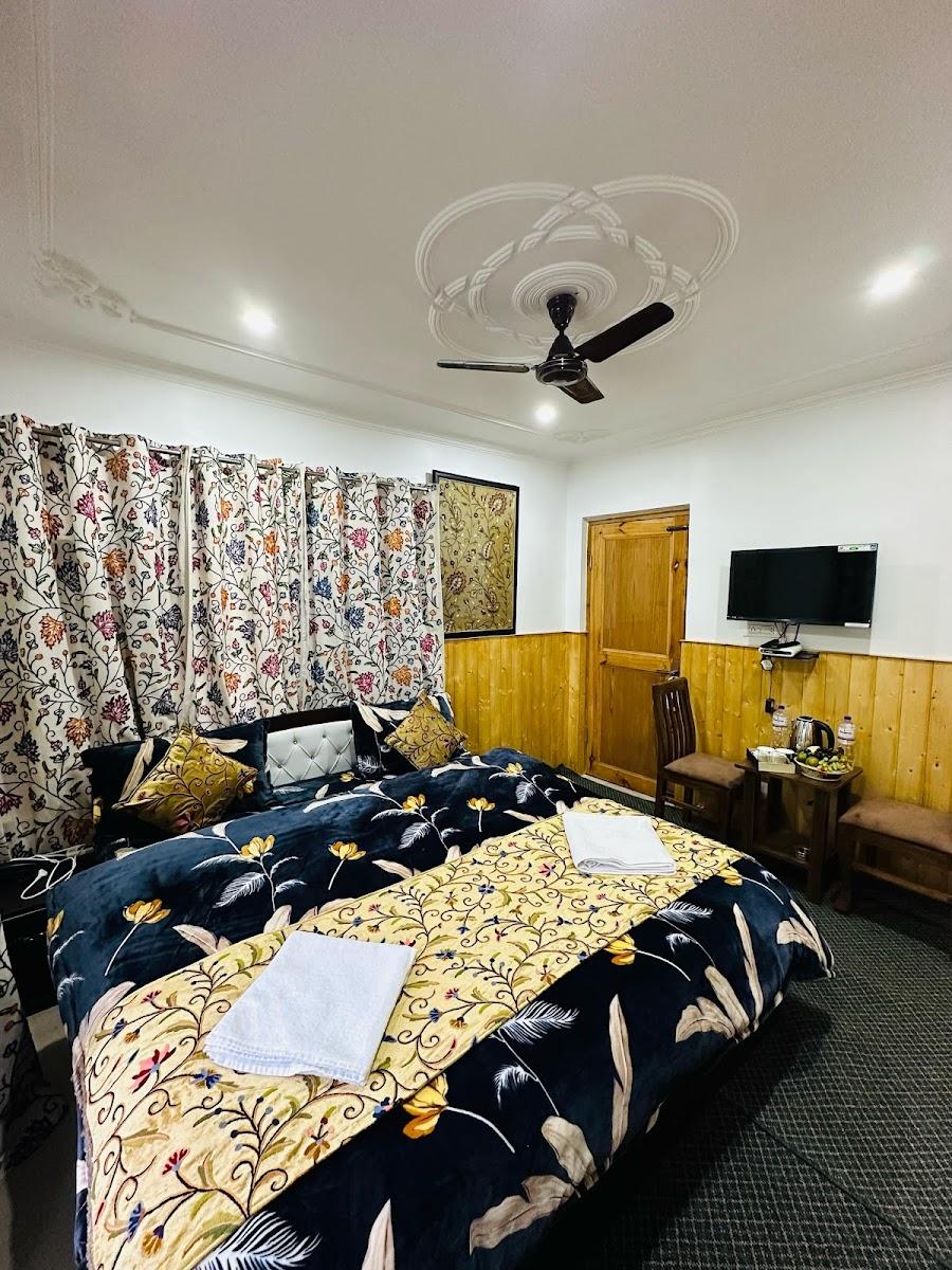 NOORA RESORT – photo 4
