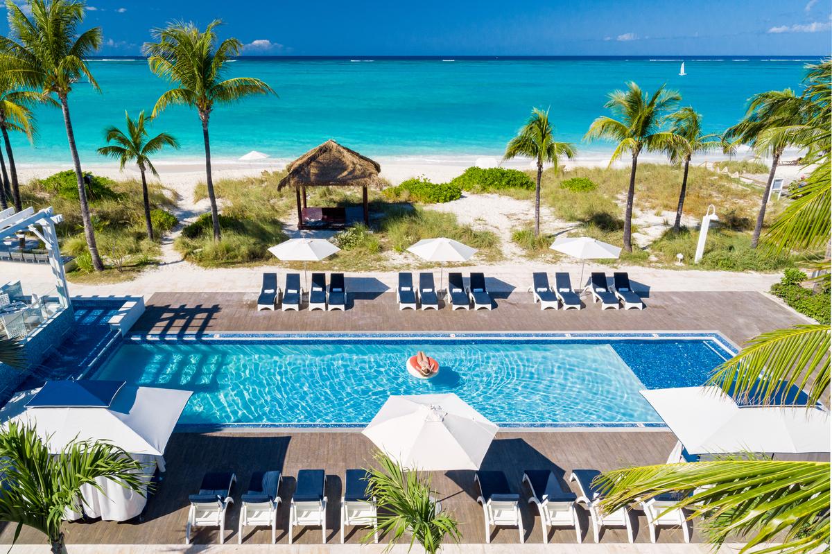 Beaches Turks & Caicos – photo 3