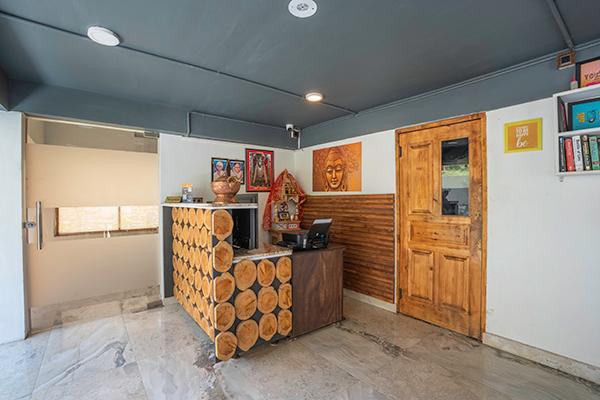 WOW STAYZ2 Ashoka Grand – photo 4