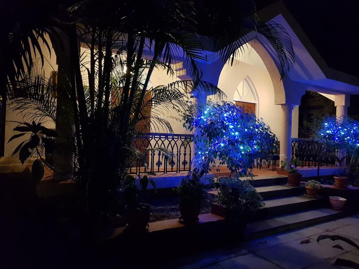 goa villas – photo 4