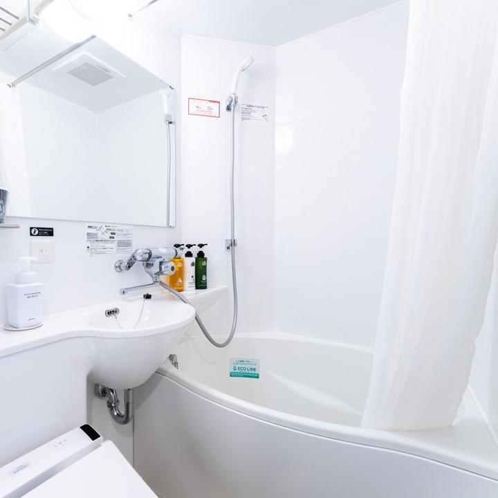 APA HOTEL Kyoto Eki Horikawadori – photo 1