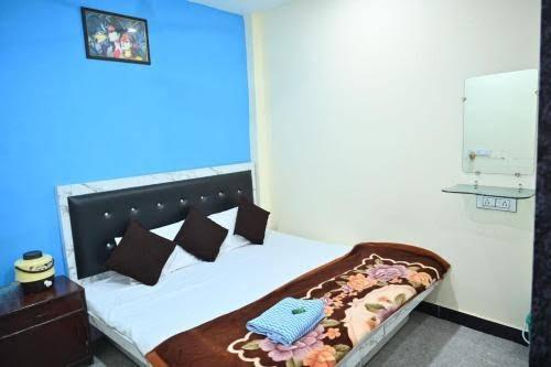 GEETA HOMESTAY – photo 4
