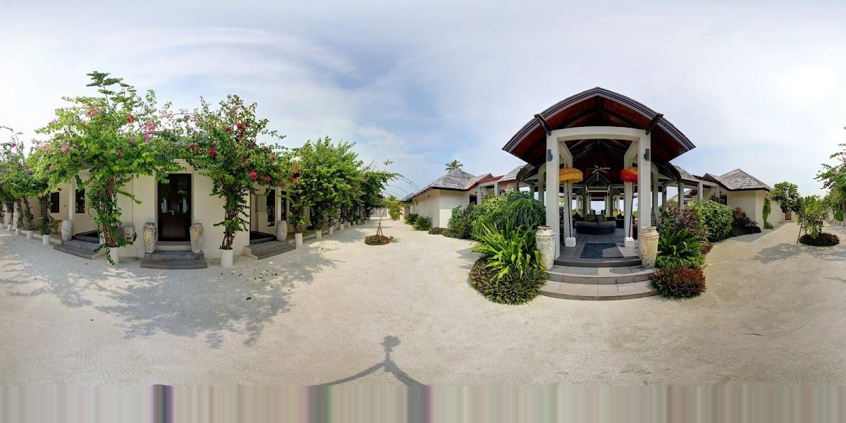 Atmosphere Kanifushi Maldives – photo 3