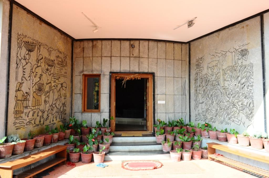 Abbydhama Estate Stay – photo 2
