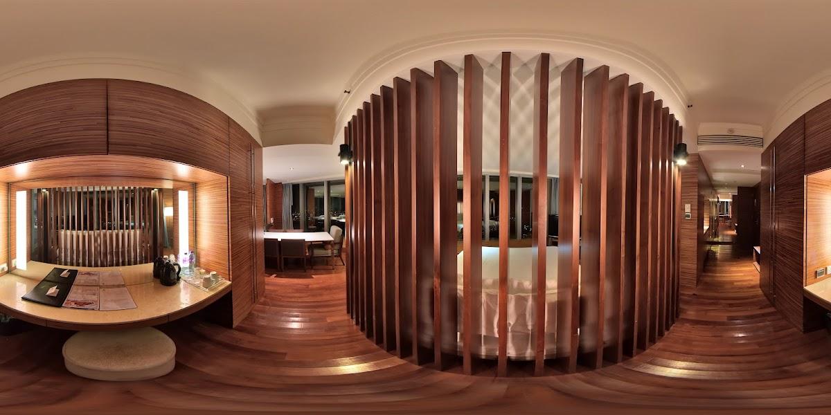 Nina Hotel Tsuen Wan West – photo 4