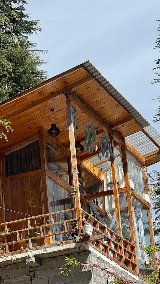 Dreamcatcher Tandi – photo 3