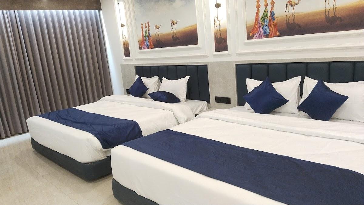 Hotel Crown – photo 4