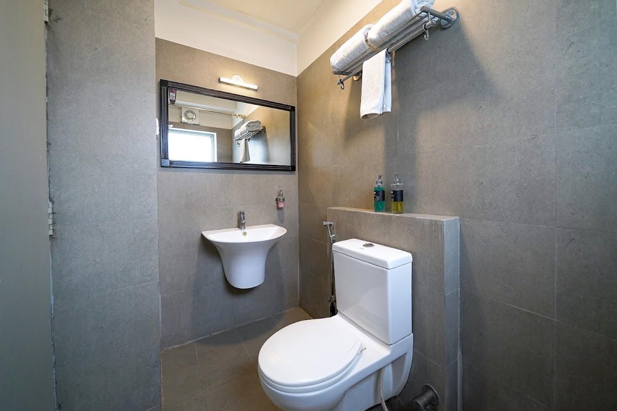 Olive Zip Koramangala 100ft rd by Embassy Group – photo 2