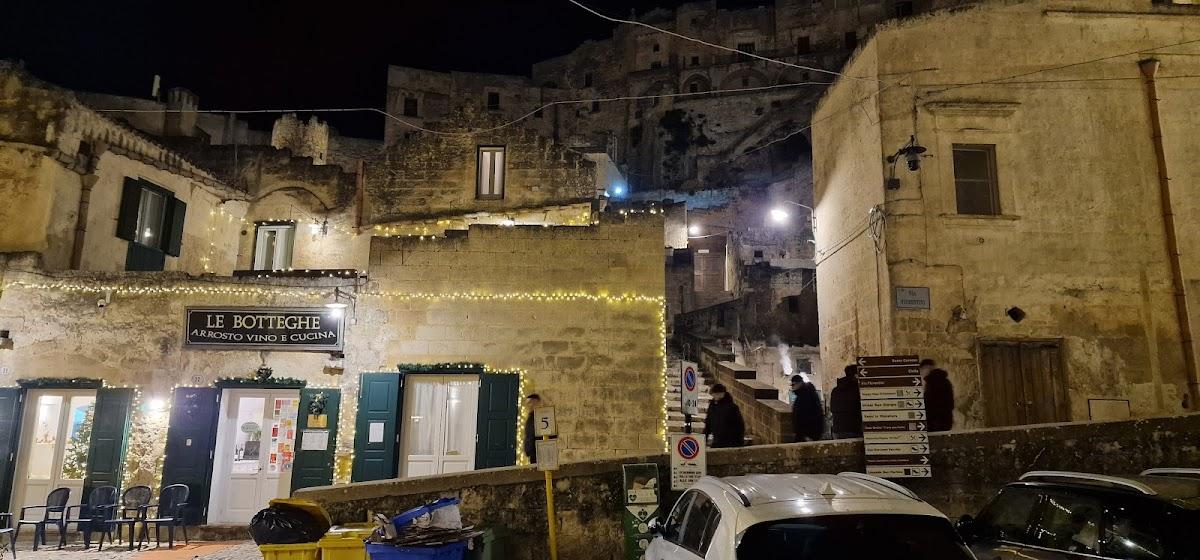 MOYSEION Matera – photo 1