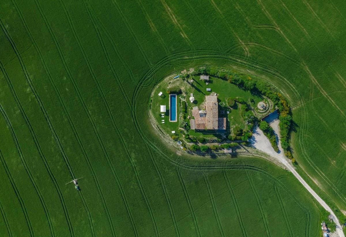Villa Pienza – photo 4