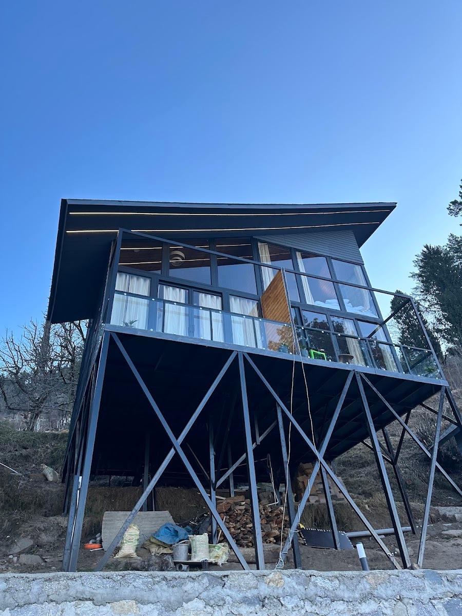 Montane Chalet – photo 4