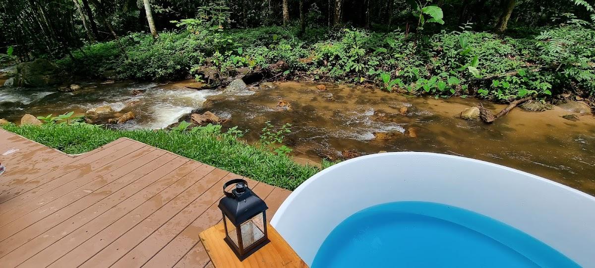 Norden Glamping
