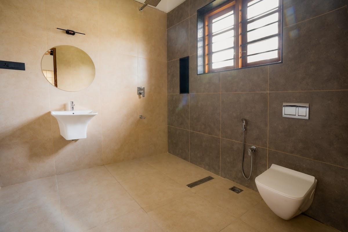 The Zenith Edapally - Premium Pool Villa – photo 4