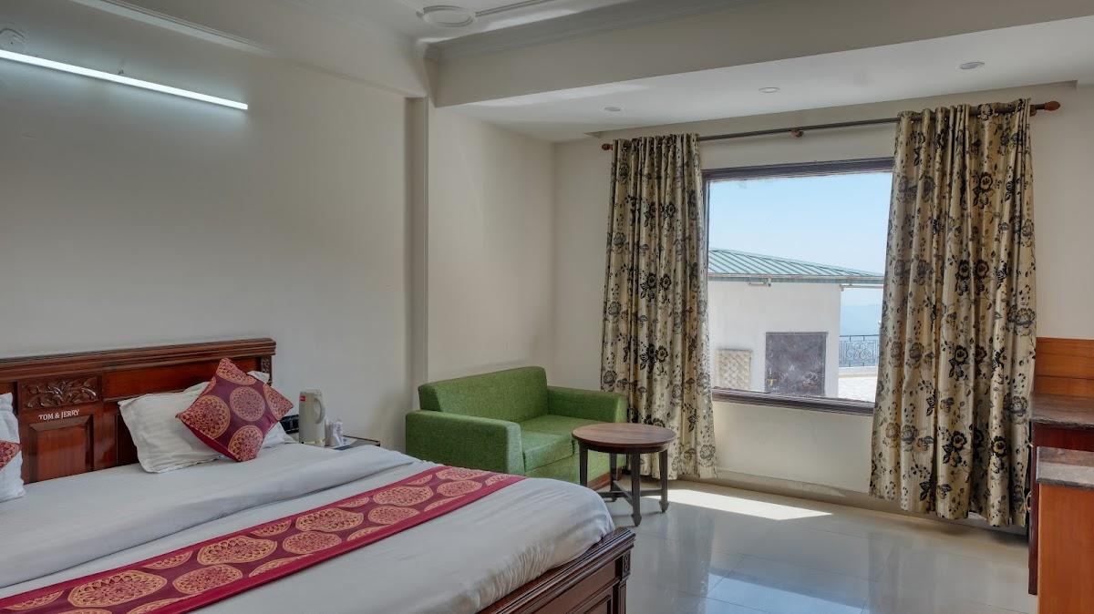 Hotel Basera – photo 1