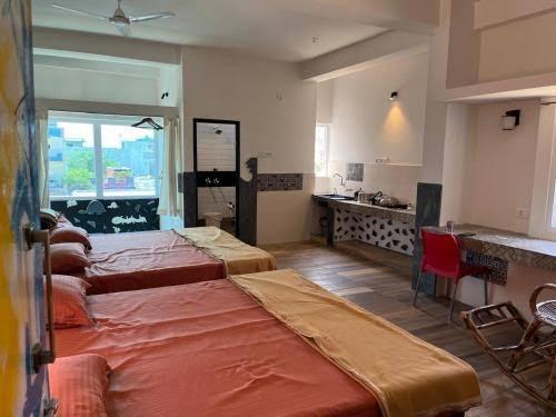 NIRMAN beach Homestay – photo 2