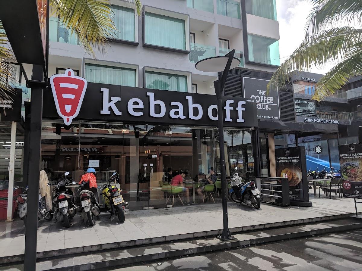The Bloc Hotel Phuket – photo 1