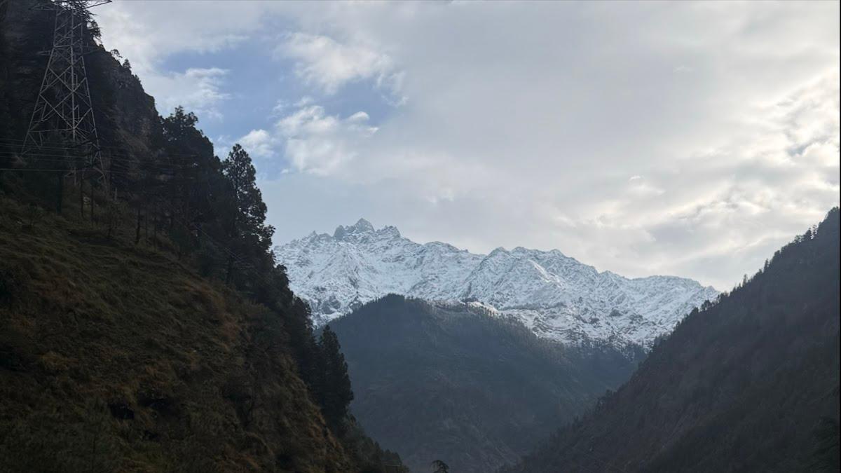 The Alpine Guest House, Kasol – photo 3