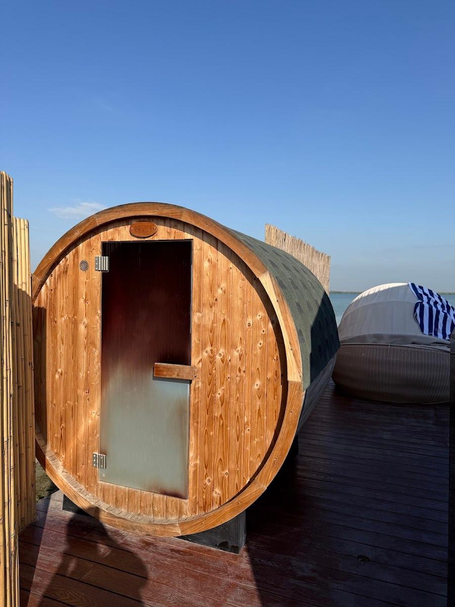LUXEGLAMP UAQ – photo 3