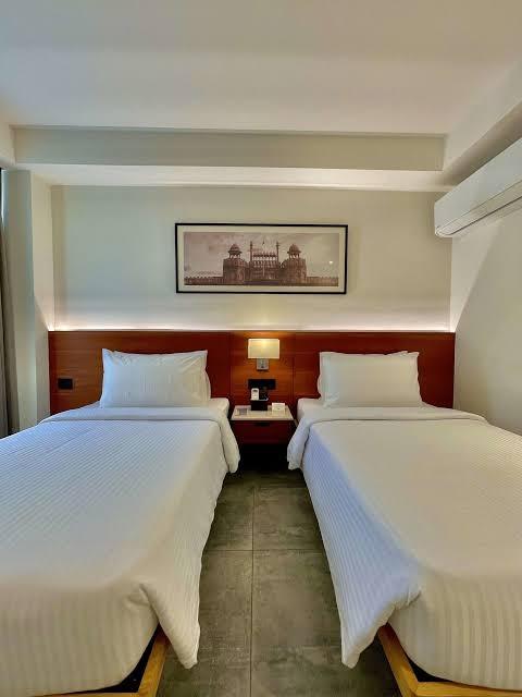 Best Western Maharani Bagh – photo 2
