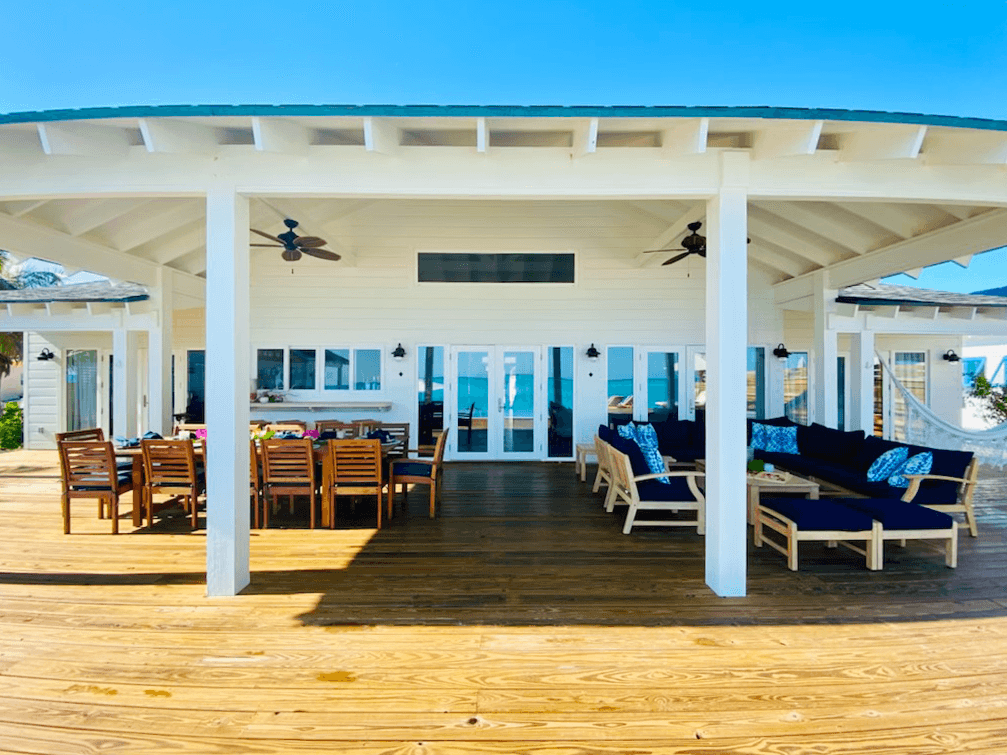 The Sandbar Exuma – photo 4