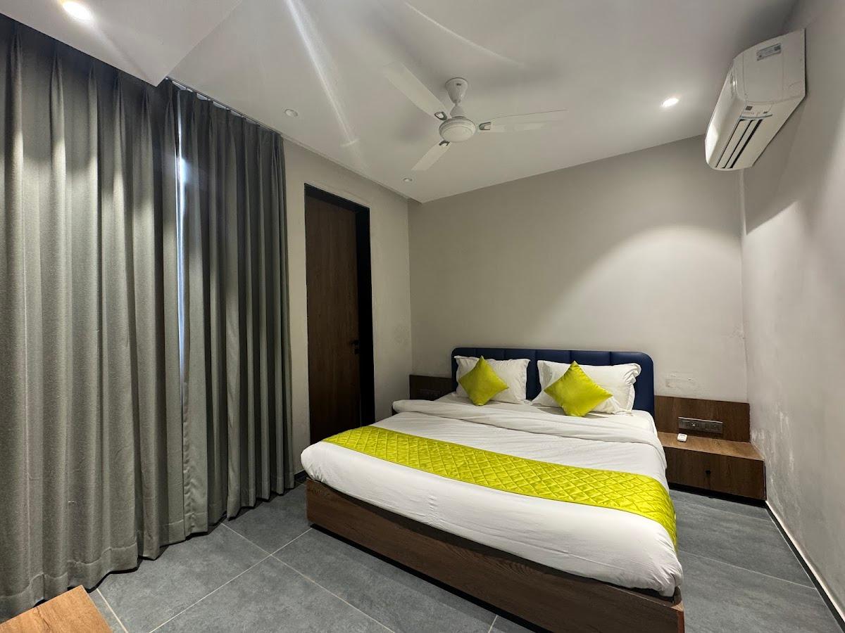 Jalsa Villas Phase 2 – photo 4