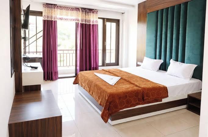 Hotel Dalhousie Delight – photo 3