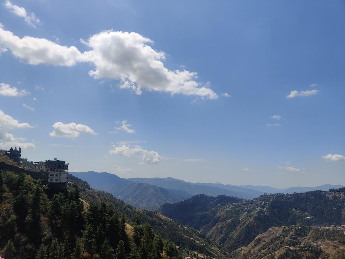 The Orchid Hotel Shimla – photo 2