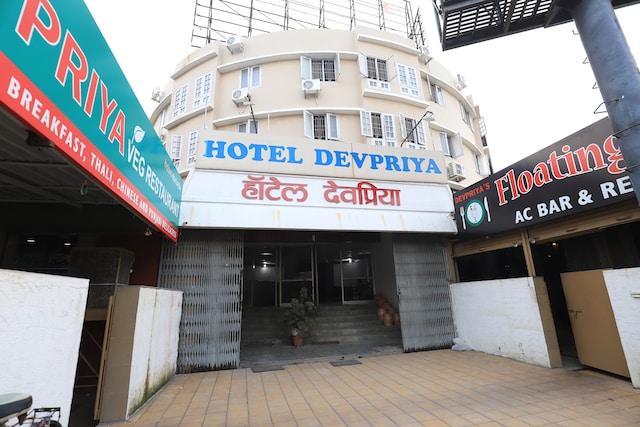 OYO Hotel Devpriya – photo 3